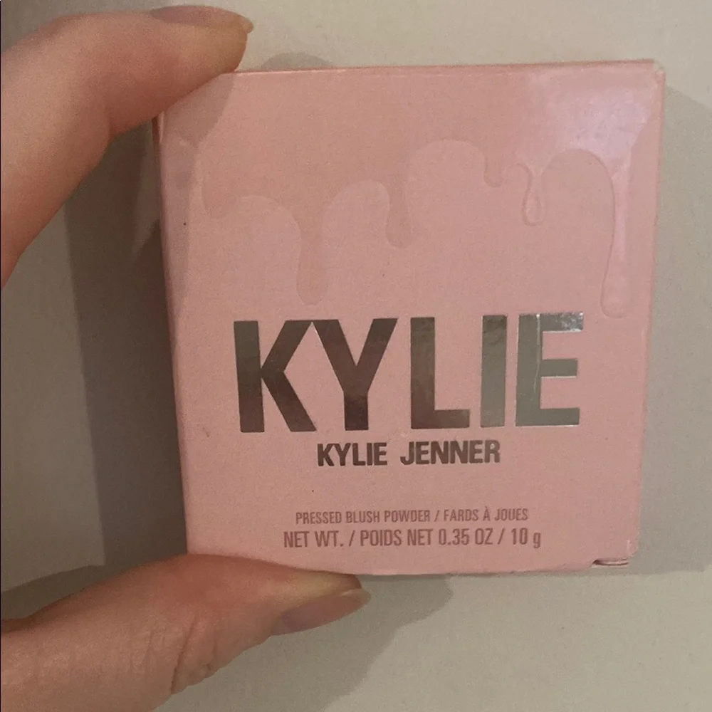 Pink Power Pressed Blush Powder- Shade Pink power - Picture 1 of 2